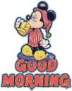 Good Morning (Mickey Mouse)