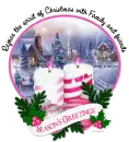 Rejoice  the spirit of Xmas /family & friends