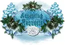 Accepting requests (winter)