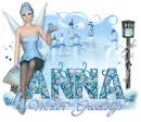 Anna-Winter Greetings