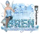 Bren-Winter Greetings