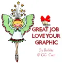 Love Your Graphic~!
