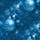 Blue Christmas