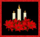 Candle Christmas