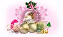 Angel Snowflake Globe-Linda