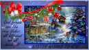 Winter Wishes