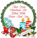 Christmas Greetings~!