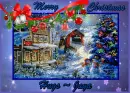Merry Christmas ~ Jaya
