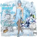 Bren-Magic of Winter