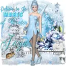 Jaya-Magic of Winter