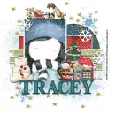 Tracey