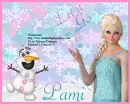 Pami -Let it snow Let it go