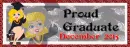 Proud Graduate 