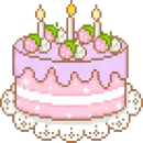 Cake