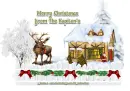 Merry Christmas from  The Kapitan's