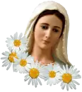 Virgen Maria 