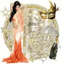 Happy New Year/1