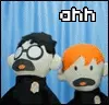 Potter Puppet Pals