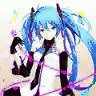  Miku 