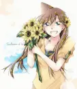 Anime girl 