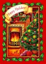 Happy Holidays