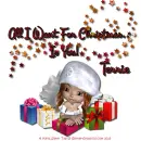Terrie - Christmas - Gifts - Stars