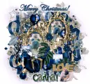 Christmas Gift for Carina_Marie