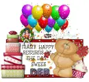 Happy Birthday ~ Deb