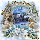 Dorothy - fg