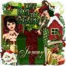 Jammy-Dont Open Til Xmas