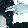 Emo girl
