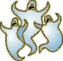 3 ghost