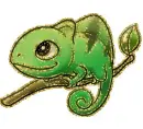chameleon