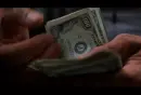 counting money