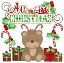 Merry Little Christmas