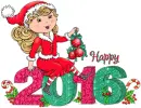 Happy 2016