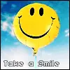 Happy