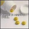 Happy pill
