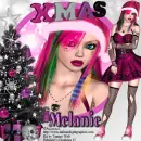 Melanie -Xmas
