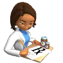 doctor woman