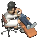 dentist