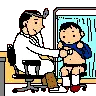 pediatrician