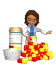 pharmacist