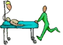operating theater