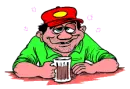alcoholic