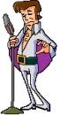 Elvis Presley