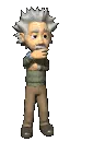 Albert Einstein