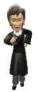 lawyer woman