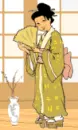 geisha