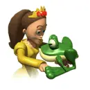 frog prince